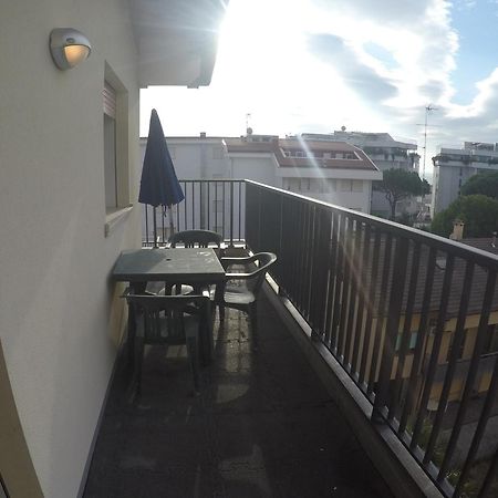Residence Caorle Apartments - Agenzia Cocal Luaran gambar