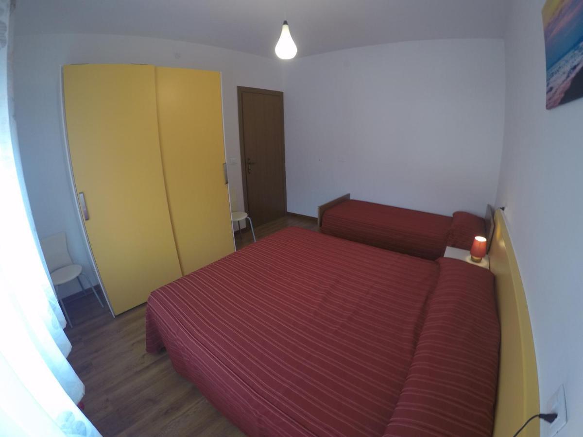 Residence Caorle Apartments - Agenzia Cocal Luaran gambar