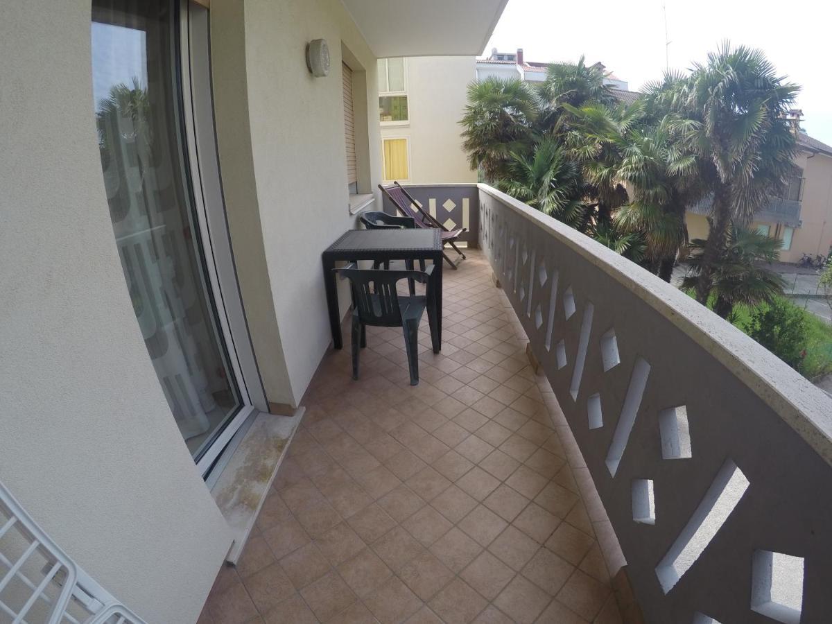 Residence Caorle Apartments - Agenzia Cocal Luaran gambar