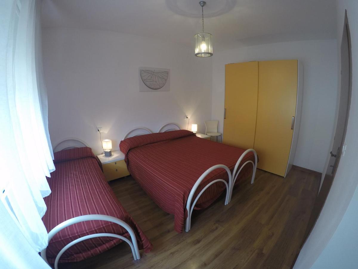 Residence Caorle Apartments - Agenzia Cocal Luaran gambar