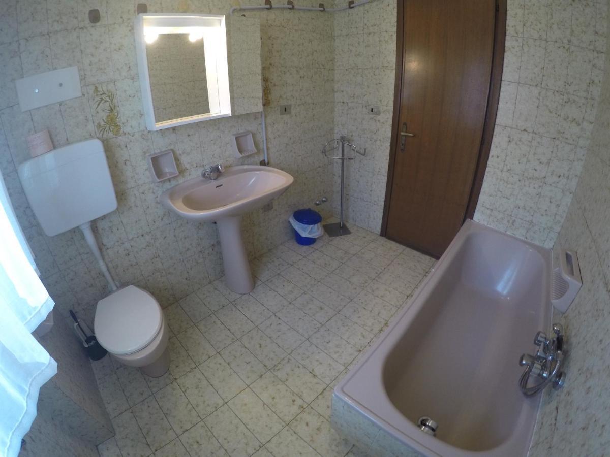 Residence Caorle Apartments - Agenzia Cocal Luaran gambar