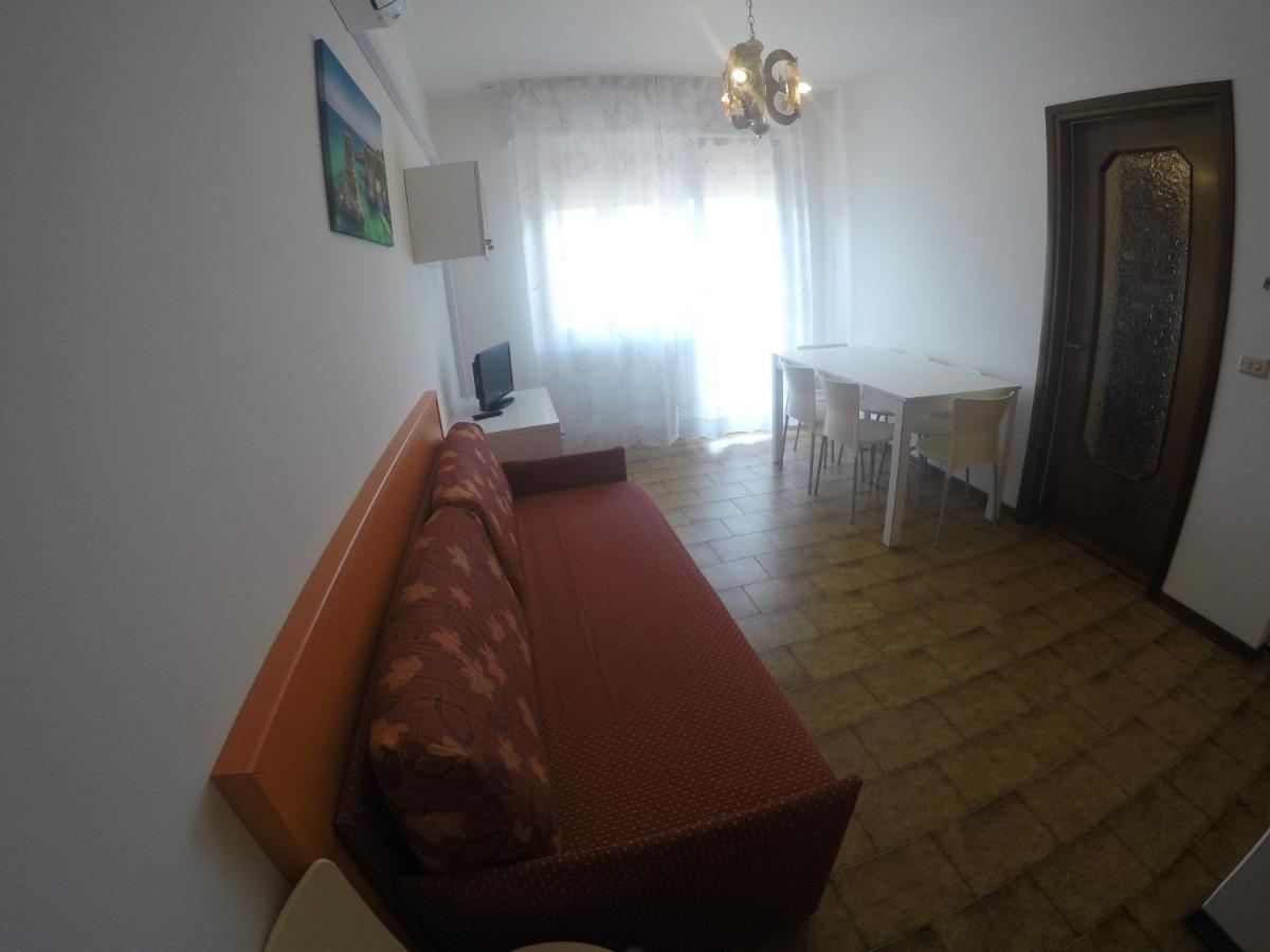 Residence Caorle Apartments - Agenzia Cocal Luaran gambar