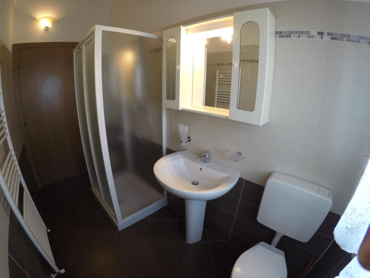 Residence Caorle Apartments - Agenzia Cocal Luaran gambar