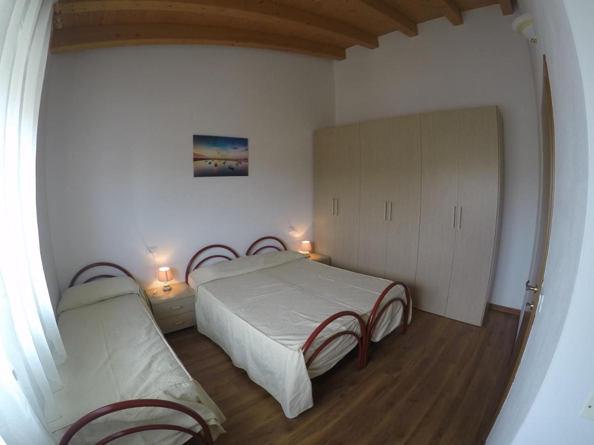 Residence Caorle Apartments - Agenzia Cocal Luaran gambar