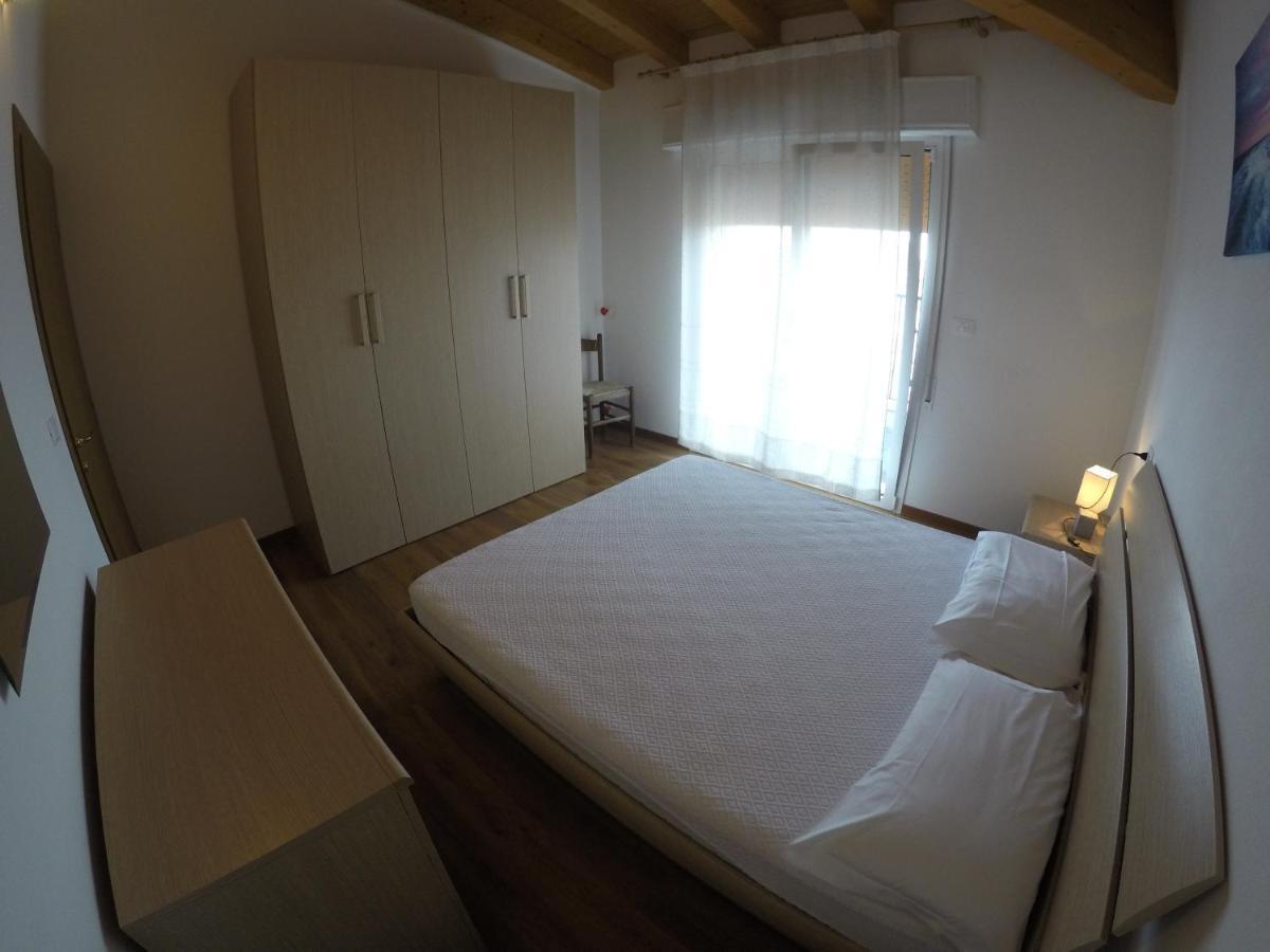 Residence Caorle Apartments - Agenzia Cocal Luaran gambar