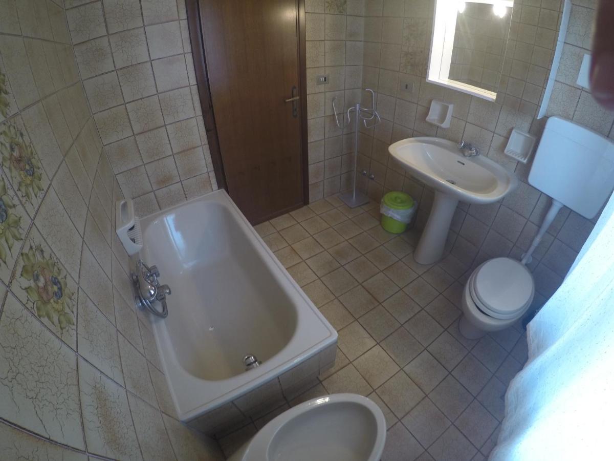 Residence Caorle Apartments - Agenzia Cocal Luaran gambar