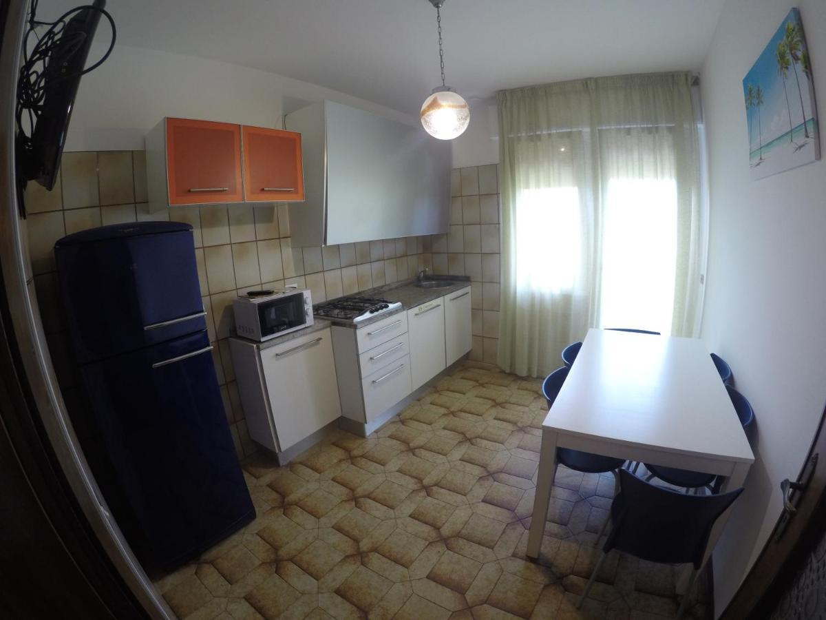 Residence Caorle Apartments - Agenzia Cocal Luaran gambar