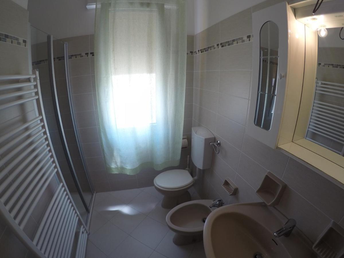 Residence Caorle Apartments - Agenzia Cocal Luaran gambar