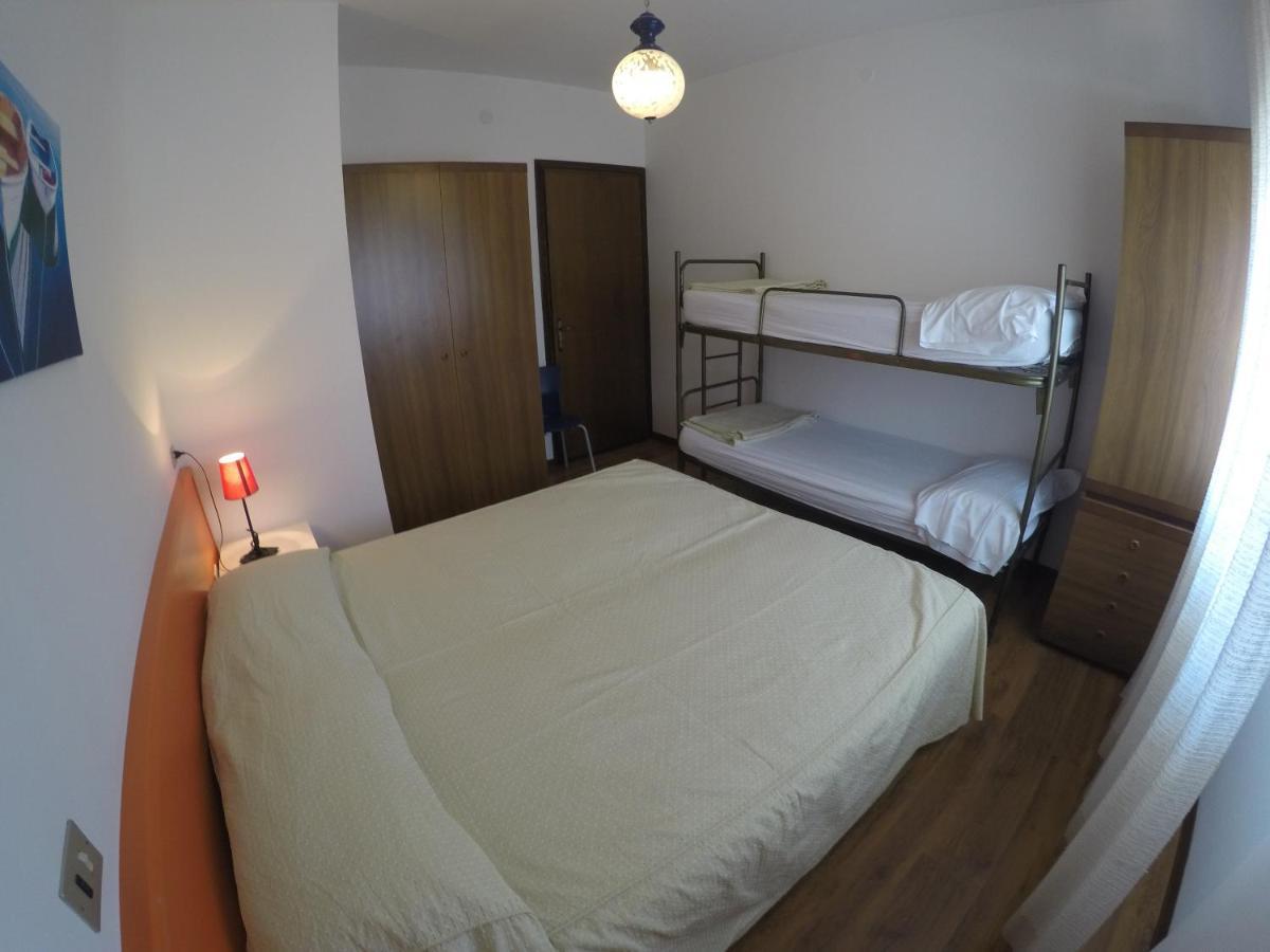 Residence Caorle Apartments - Agenzia Cocal Luaran gambar