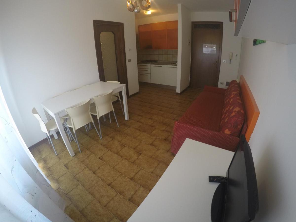 Residence Caorle Apartments - Agenzia Cocal Luaran gambar