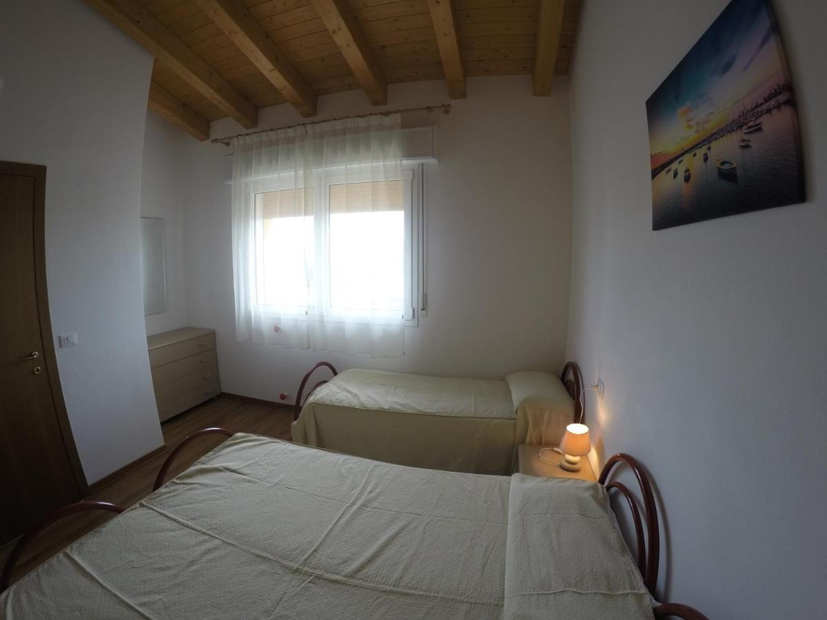 Residence Caorle Apartments - Agenzia Cocal Luaran gambar
