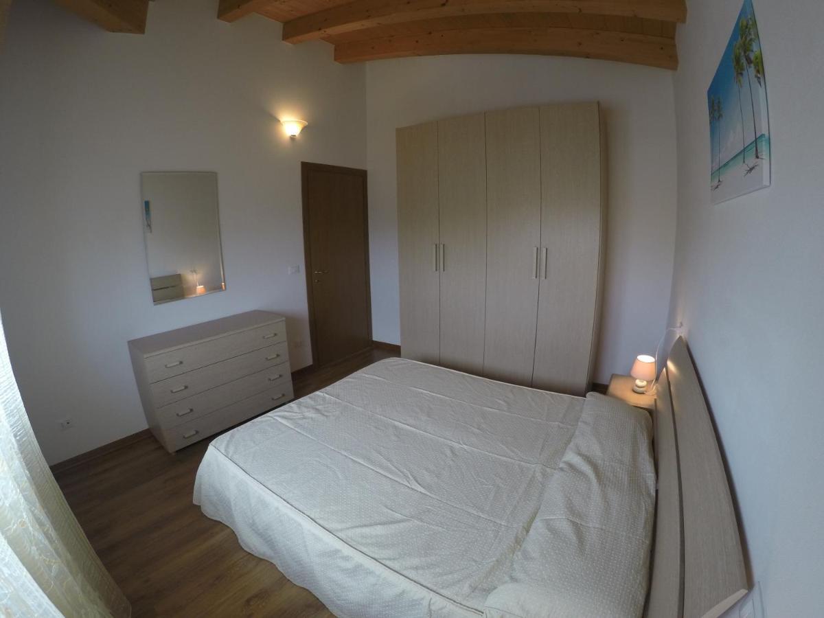 Residence Caorle Apartments - Agenzia Cocal Luaran gambar