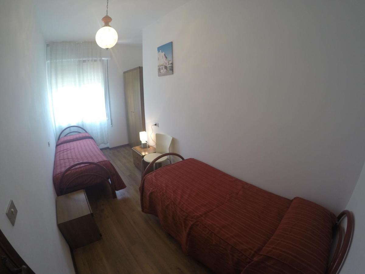 Residence Caorle Apartments - Agenzia Cocal Luaran gambar