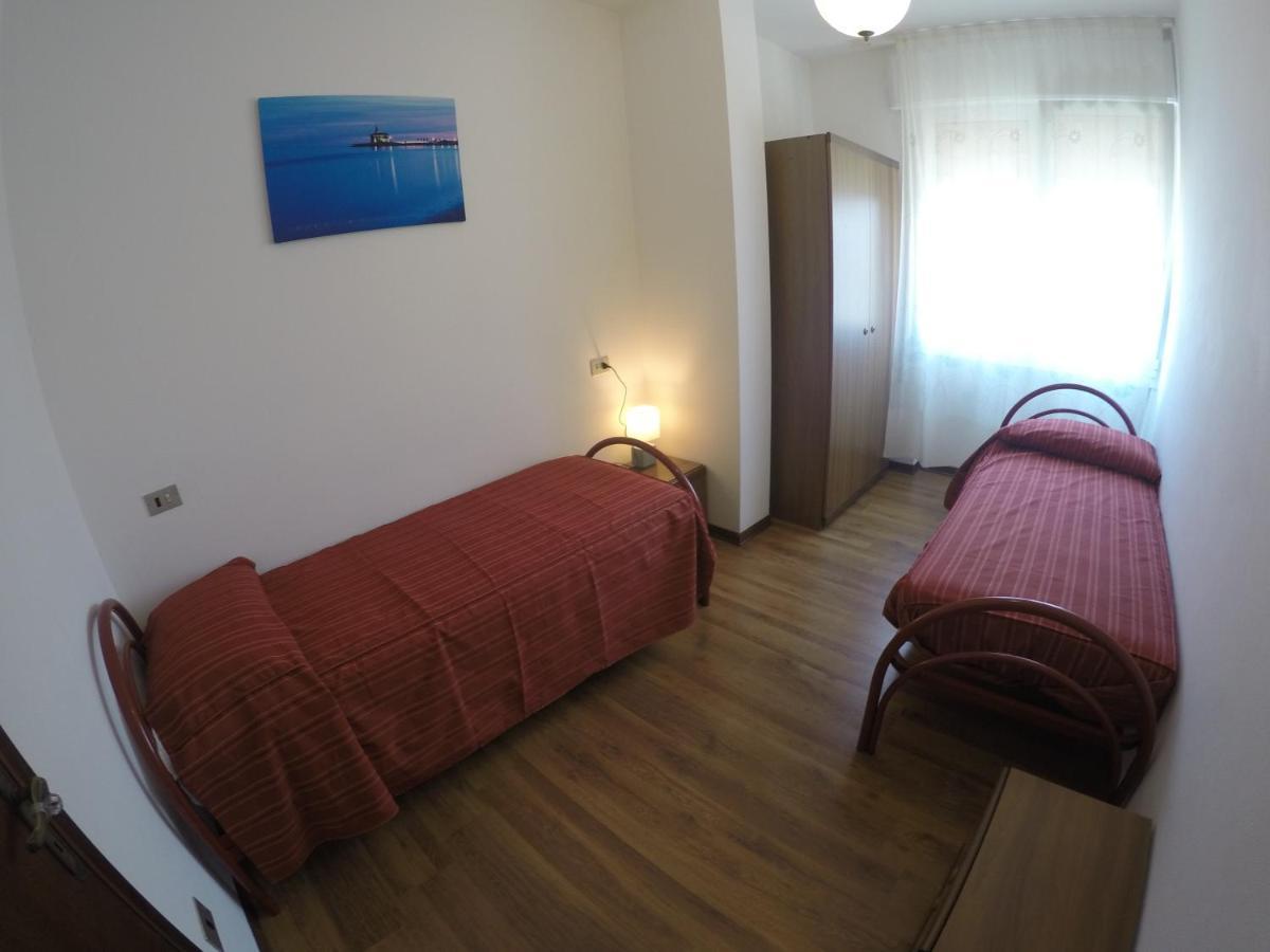 Residence Caorle Apartments - Agenzia Cocal Luaran gambar
