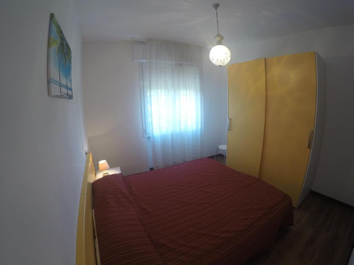 Residence Caorle Apartments - Agenzia Cocal Luaran gambar