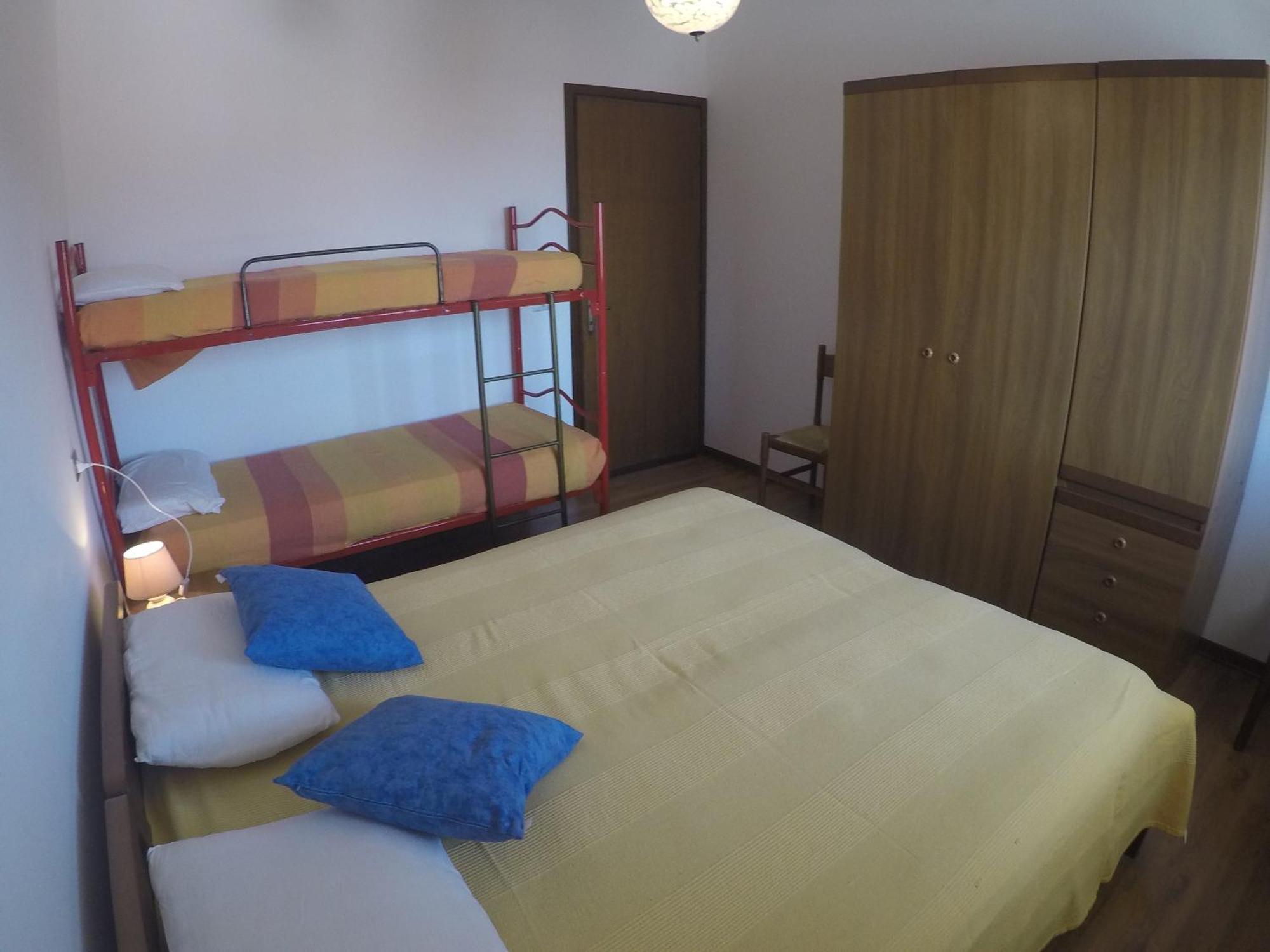 Residence Caorle Apartments - Agenzia Cocal Luaran gambar