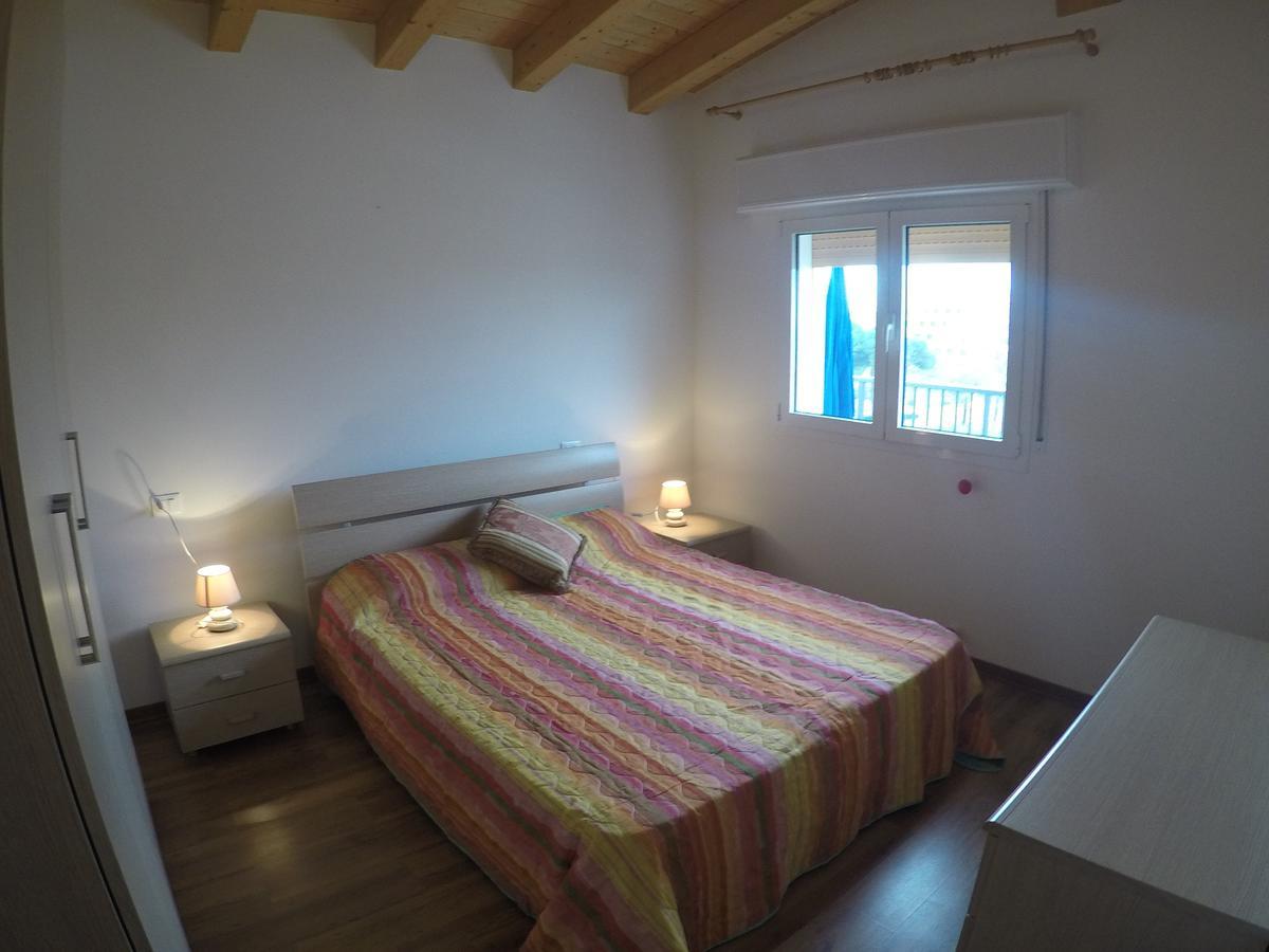 Residence Caorle Apartments - Agenzia Cocal Luaran gambar