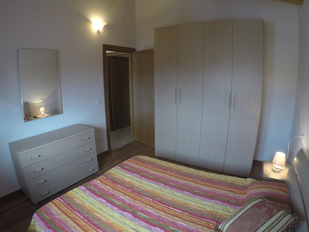Residence Caorle Apartments - Agenzia Cocal Luaran gambar