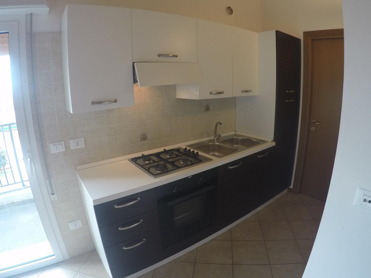 Residence Caorle Apartments - Agenzia Cocal Luaran gambar