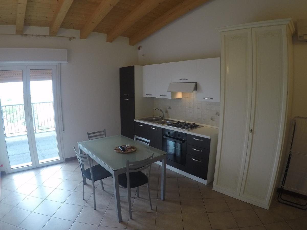 Residence Caorle Apartments - Agenzia Cocal Luaran gambar