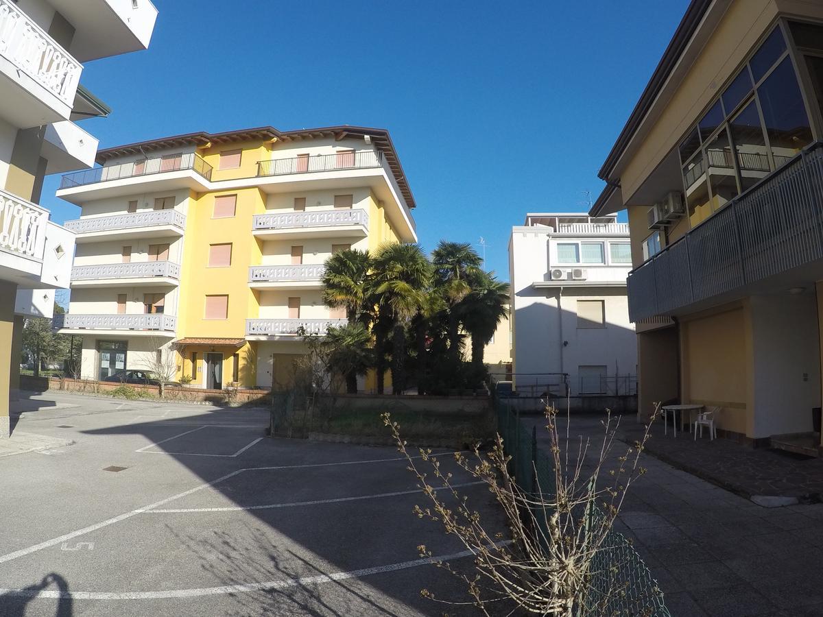Residence Caorle Apartments - Agenzia Cocal Luaran gambar
