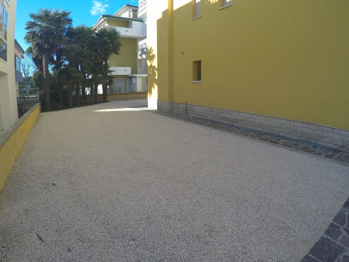 Residence Caorle Apartments - Agenzia Cocal Luaran gambar
