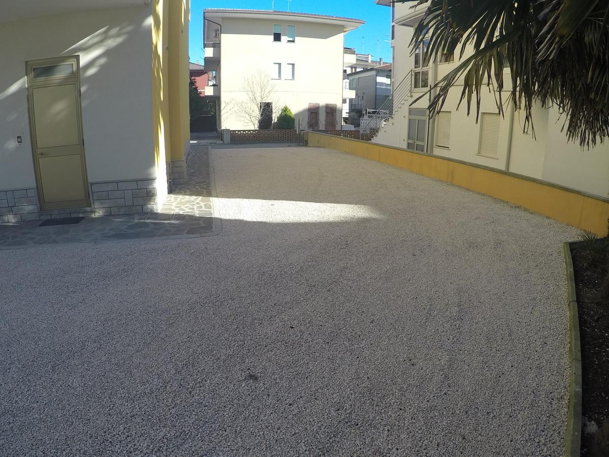 Residence Caorle Apartments - Agenzia Cocal Luaran gambar