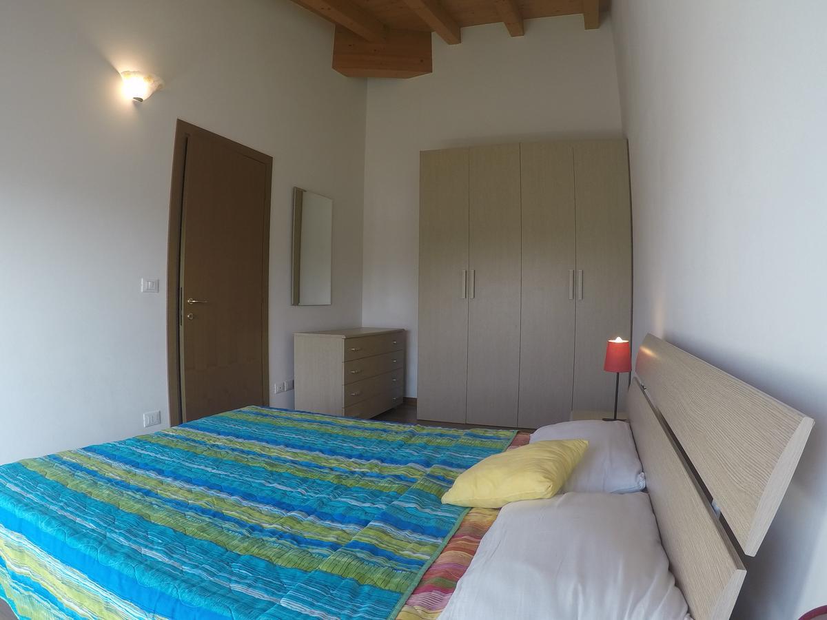 Residence Caorle Apartments - Agenzia Cocal Luaran gambar