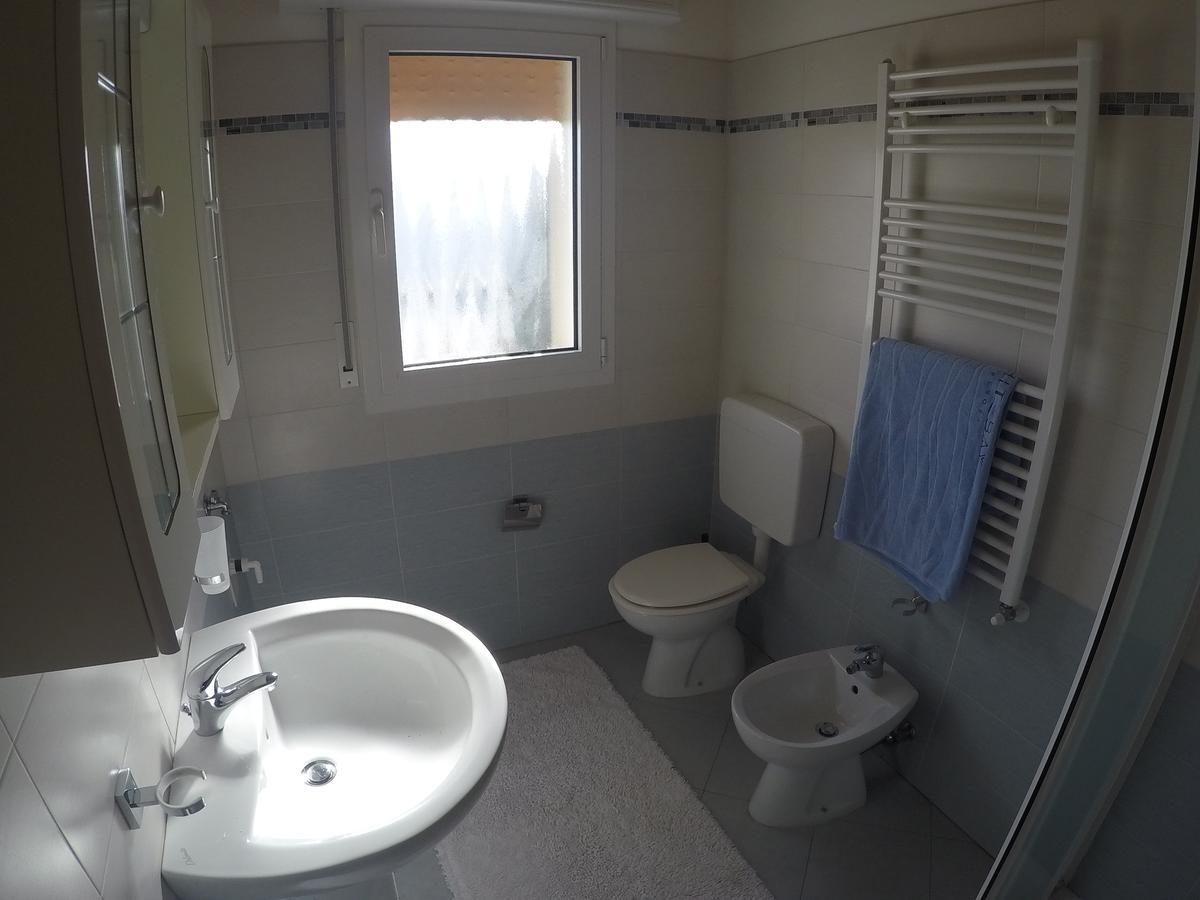 Residence Caorle Apartments - Agenzia Cocal Luaran gambar