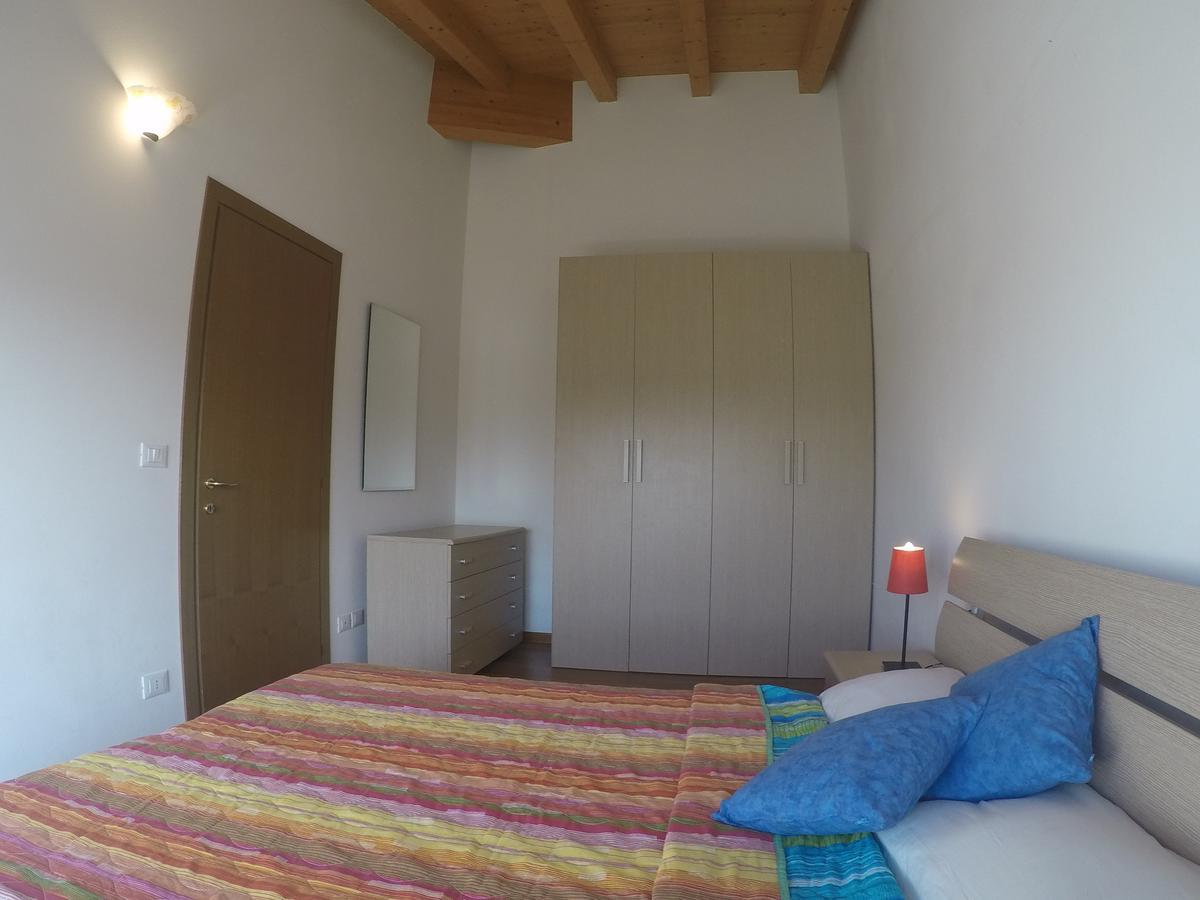 Residence Caorle Apartments - Agenzia Cocal Luaran gambar