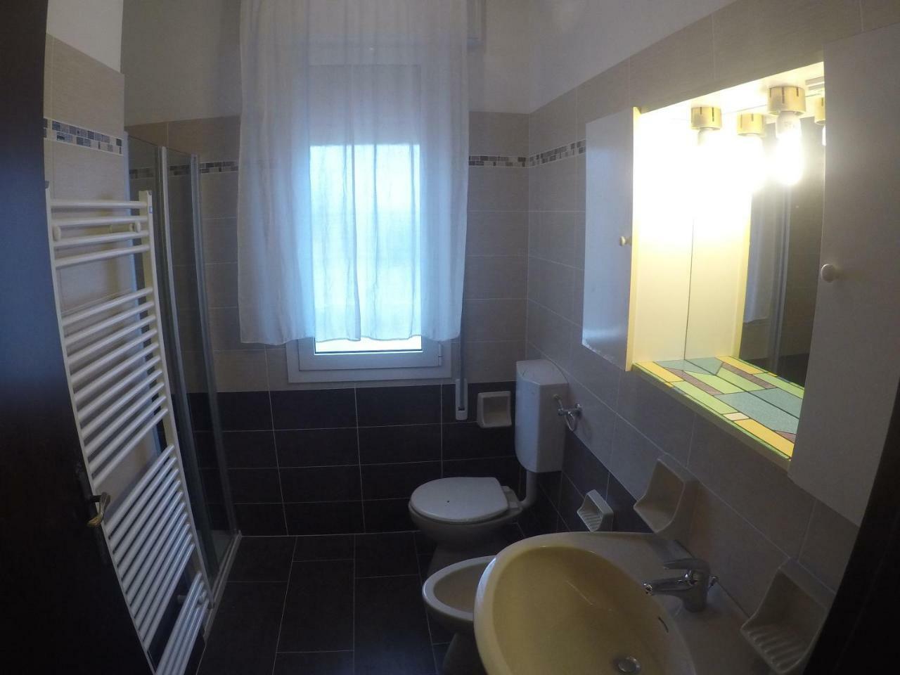 Residence Caorle Apartments - Agenzia Cocal Luaran gambar