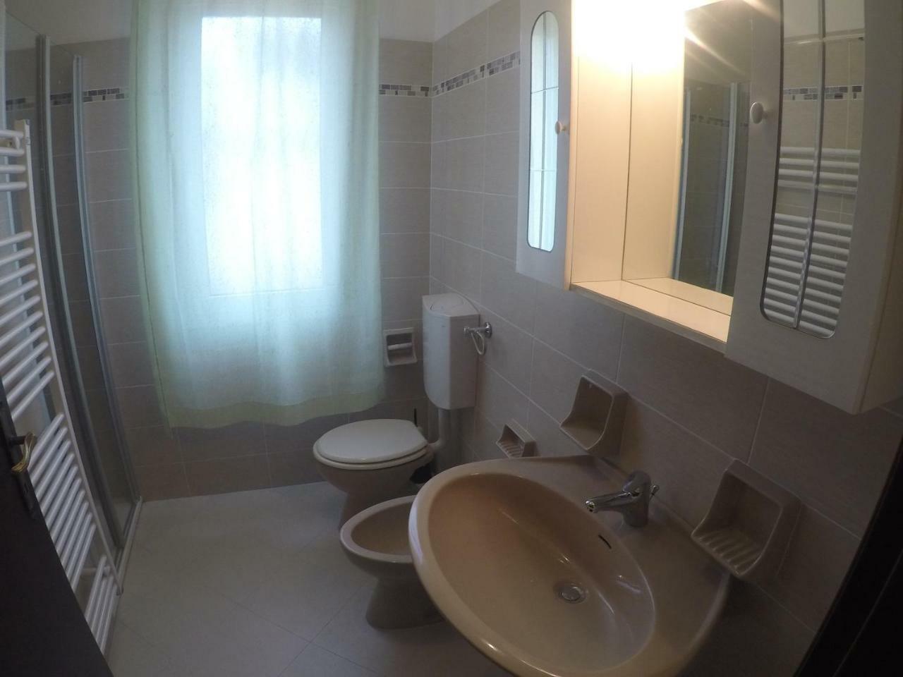 Residence Caorle Apartments - Agenzia Cocal Luaran gambar